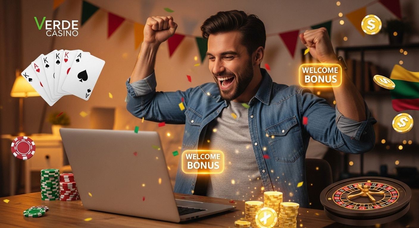 Žaidimo čia privalumai verde casino app download 