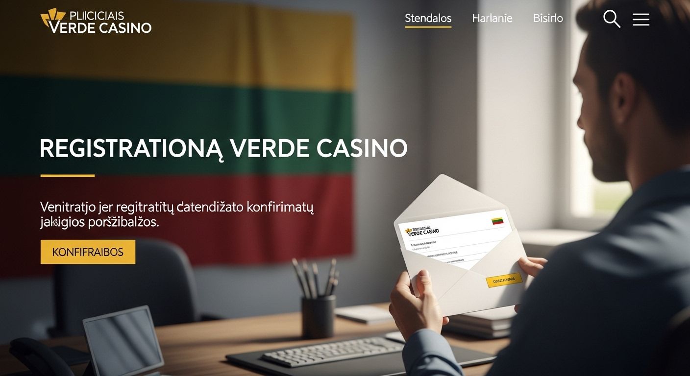 Kaip užsiregistruoti casino age limit

